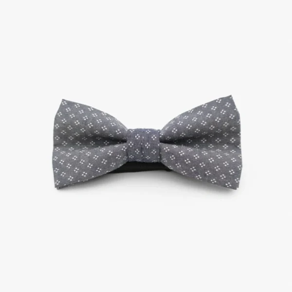 Herrfluga-Grid-Dot-Grey