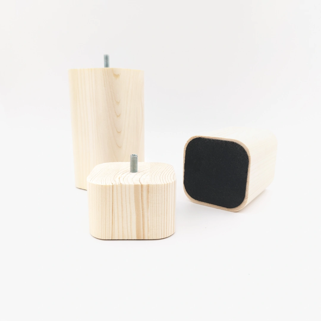 JK001-W Möbelben furu