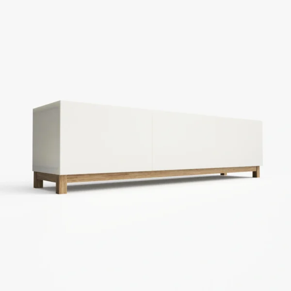 JK001 underrede 1790x380mm ek 1