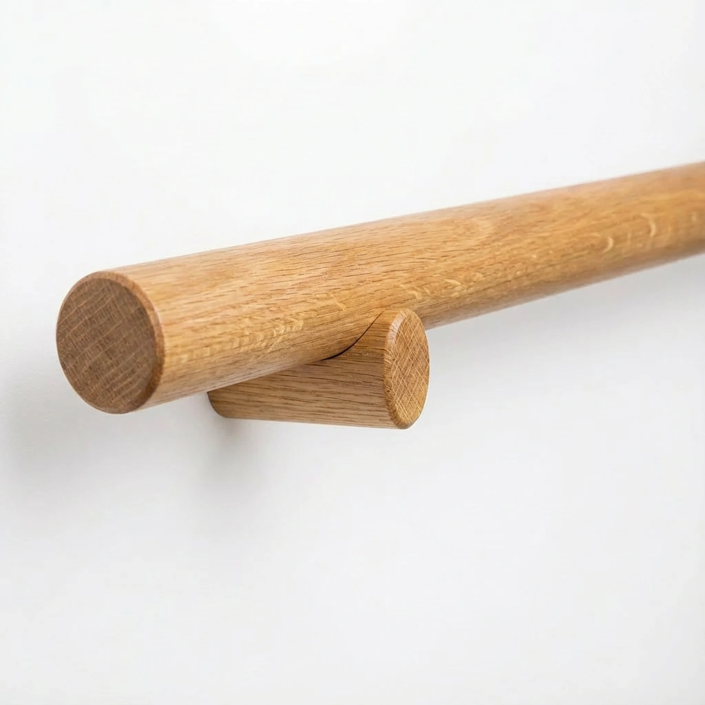JK002 ledstangsbeslag ek 2