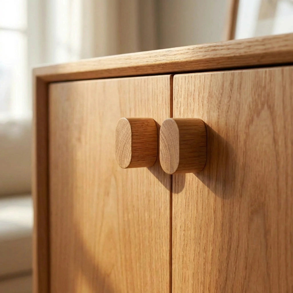 JK006 Knopp ek