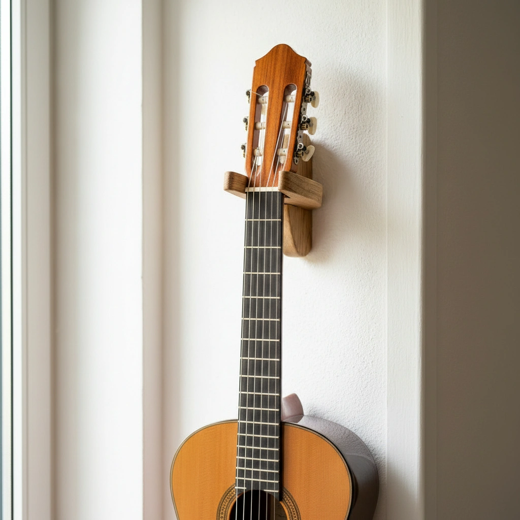 JK005 gitarrhängare ek 4